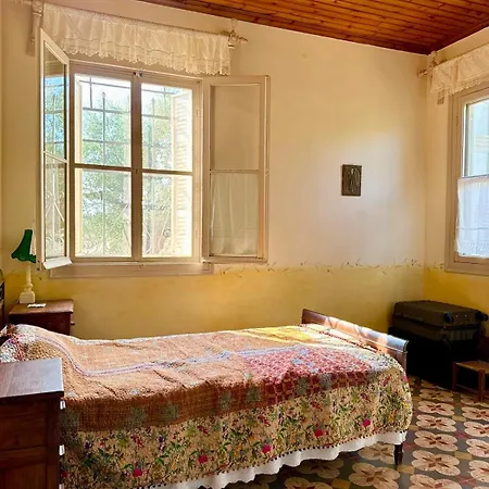 Charming Stone House