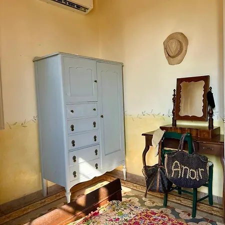 Charming Stone House * Agios Nikolaos (Mani)