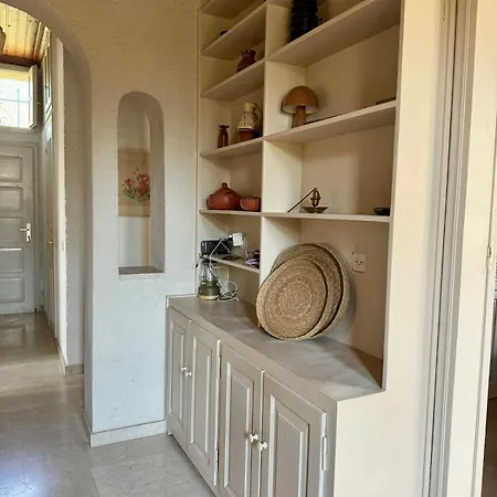 Charming Stone House * Agios Nikolaos (Mani)