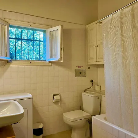 Charming Stone House