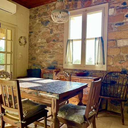 Charming Stone House