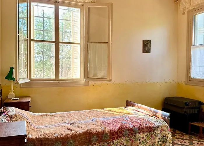 Charming Stone House