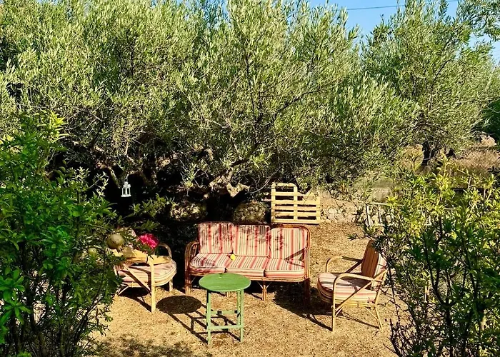 Dom wakacyjny Charming Stone House