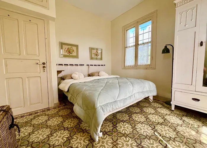 Charming Stone House * Άγιος Νικόλαος