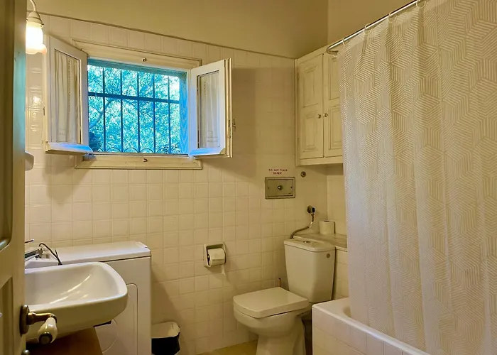 Charming Stone House