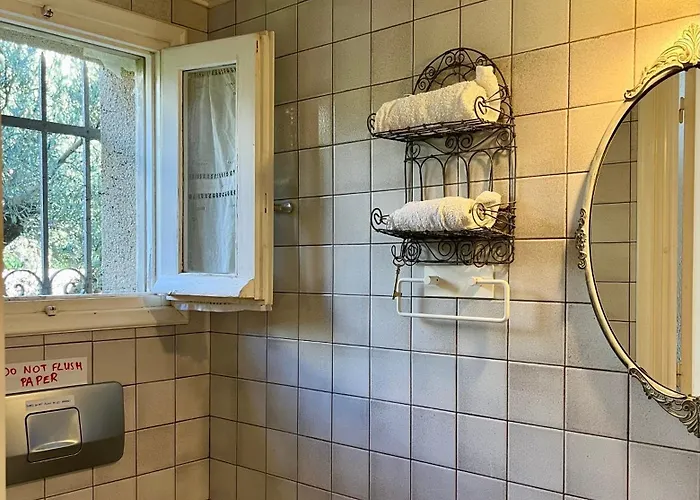 Charming Stone House * Άγιος Νικόλαος